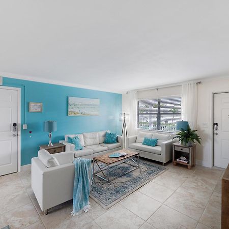 Bright And Sunny 2Br !!Close To Peanut Island!! Riviera Beach Exteriör bild