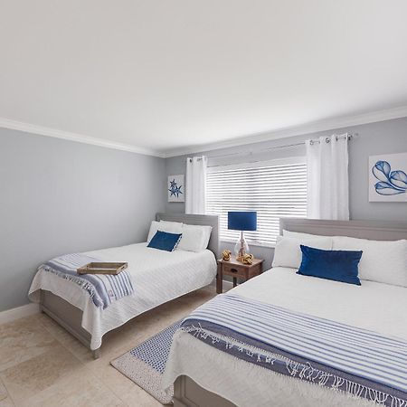 Bright And Sunny 2Br !!Close To Peanut Island!! Riviera Beach Exteriör bild