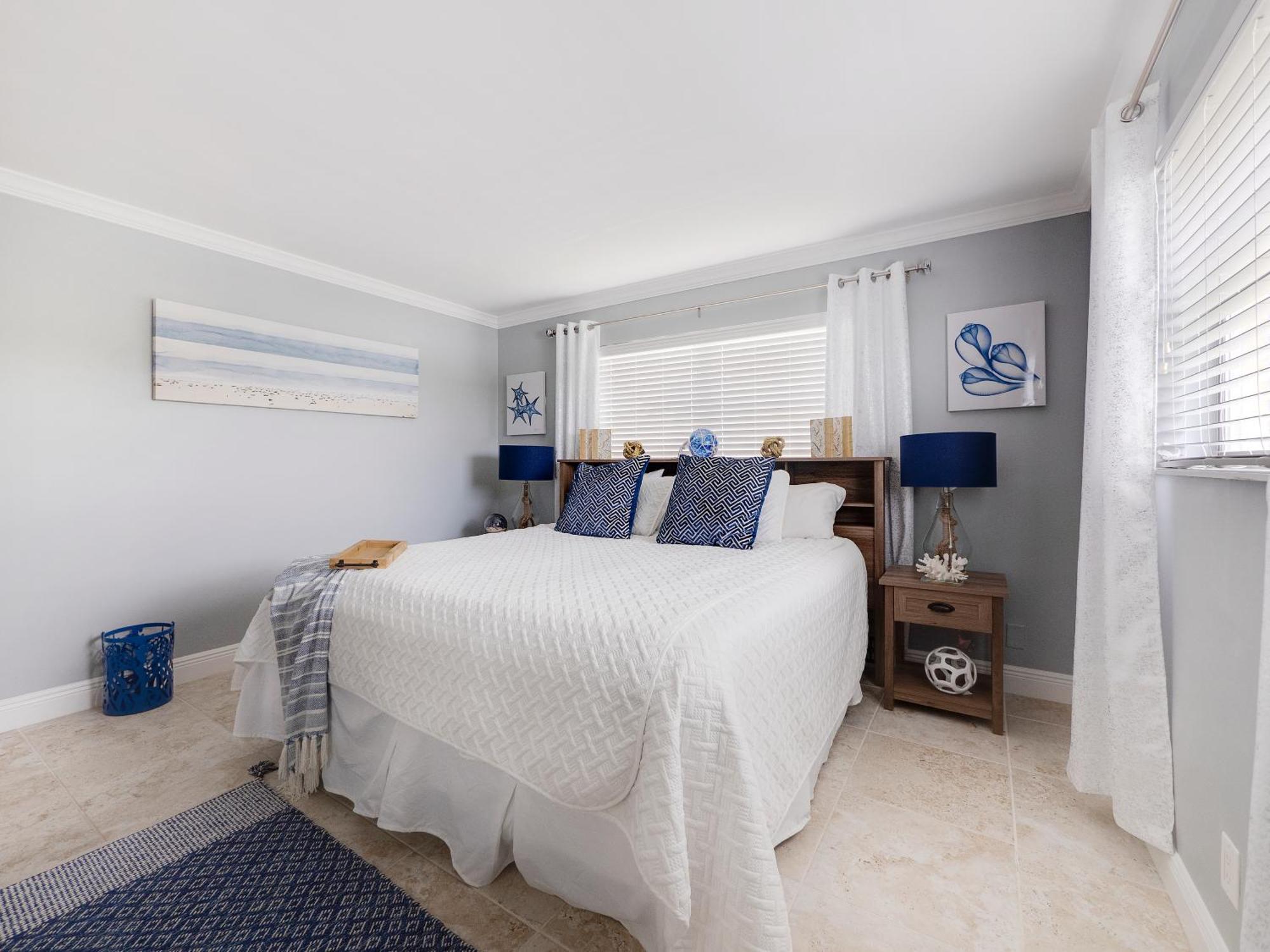 Bright And Sunny 2Br !!Close To Peanut Island!! Riviera Beach Exteriör bild
