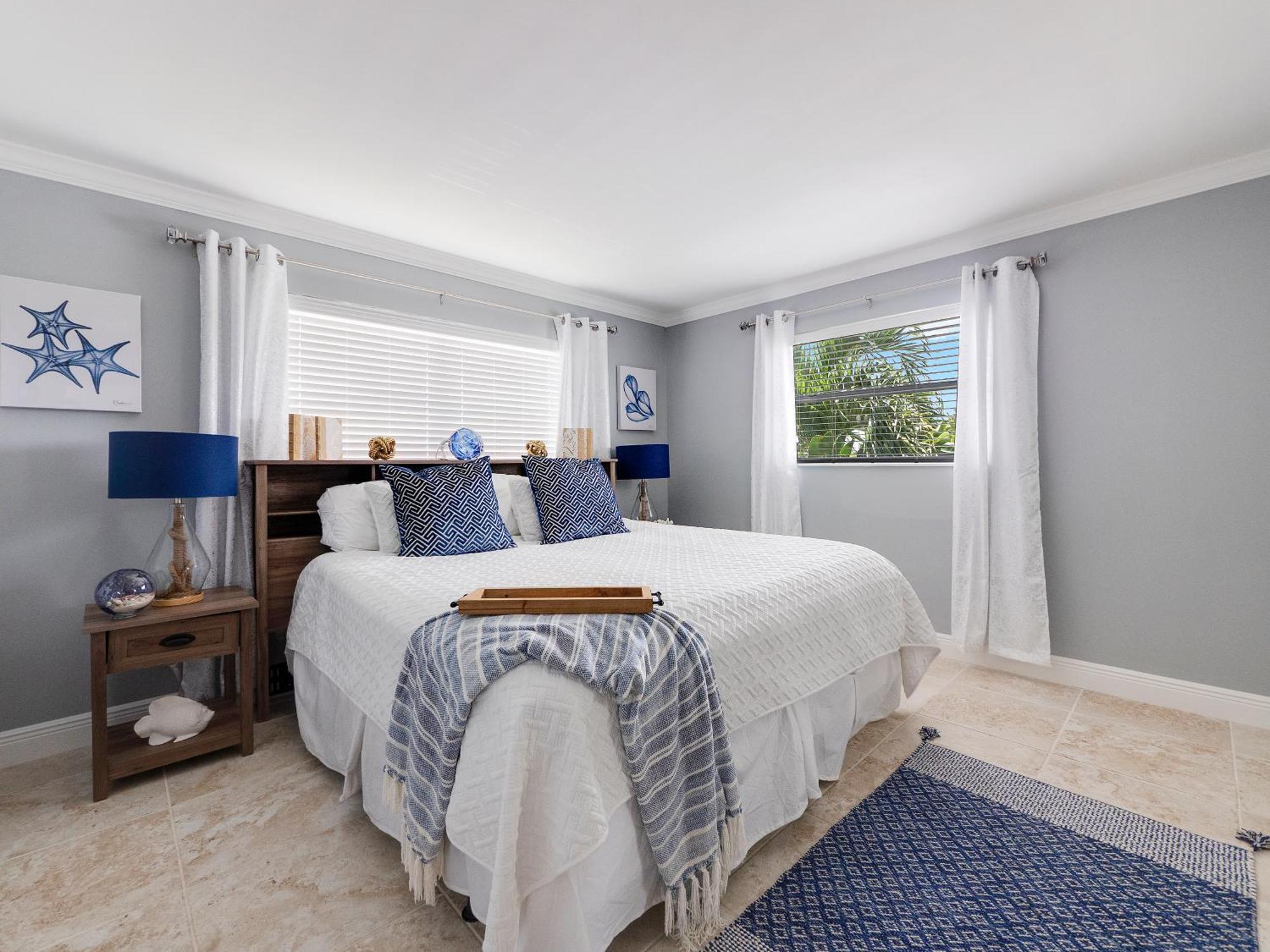 Bright And Sunny 2Br !!Close To Peanut Island!! Riviera Beach Exteriör bild