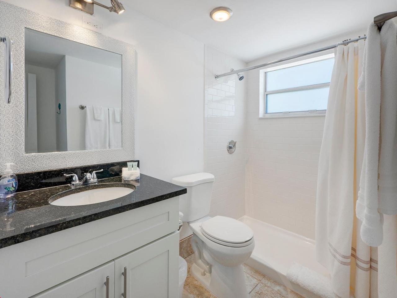 Bright And Sunny 2Br !!Close To Peanut Island!! Riviera Beach Exteriör bild