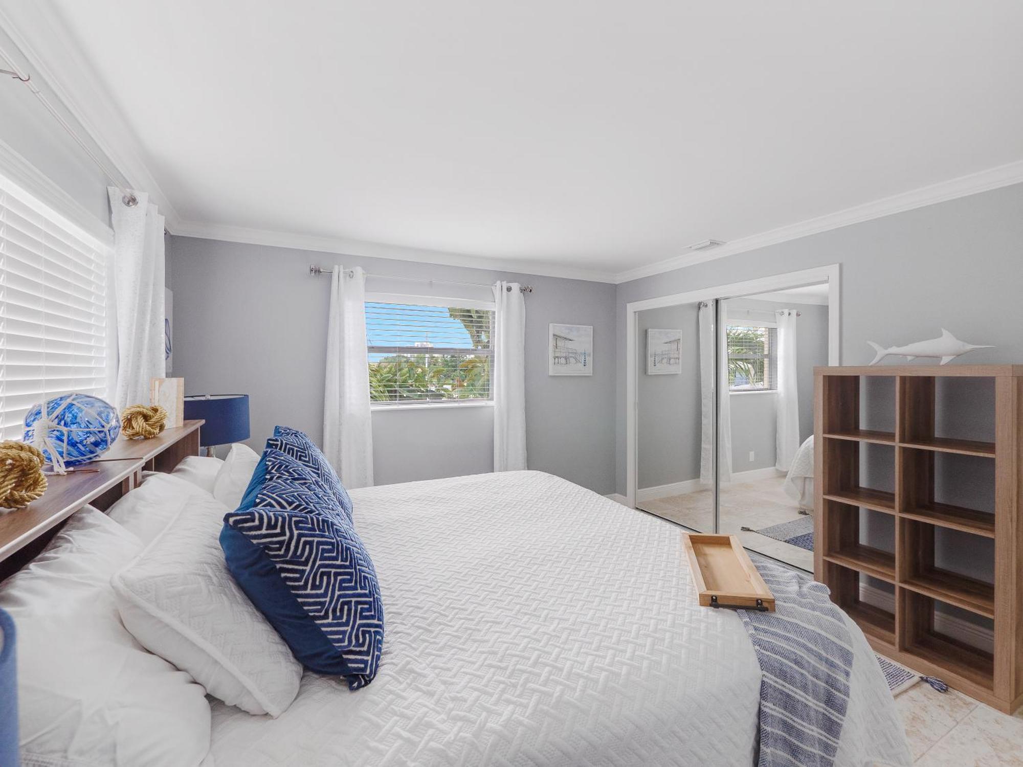 Bright And Sunny 2Br !!Close To Peanut Island!! Riviera Beach Exteriör bild