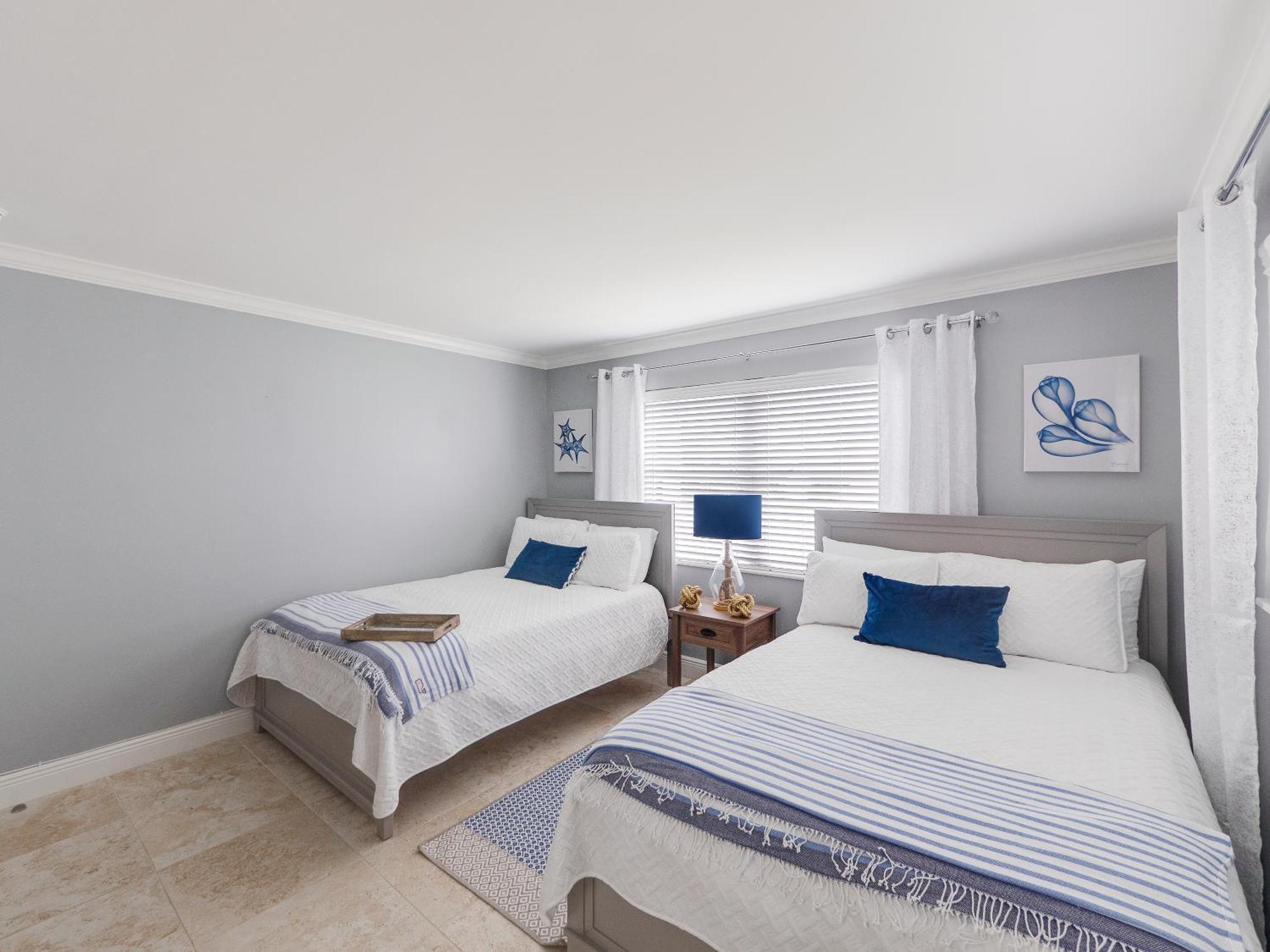 Bright And Sunny 2Br !!Close To Peanut Island!! Riviera Beach Exteriör bild