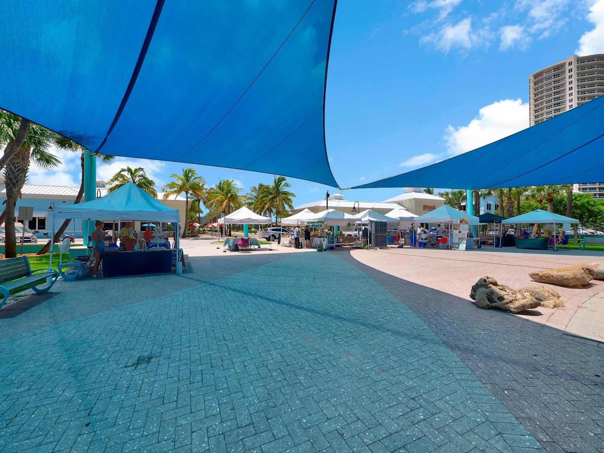 Bright And Sunny 2Br !!Close To Peanut Island!! Riviera Beach Exteriör bild