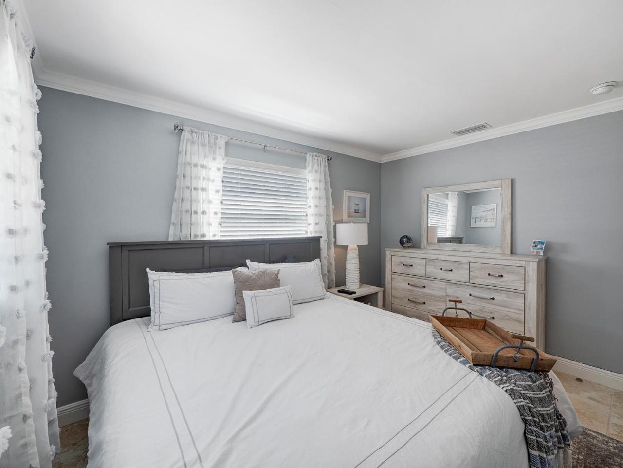 Bright And Sunny 2Br !!Close To Peanut Island!! Riviera Beach Exteriör bild