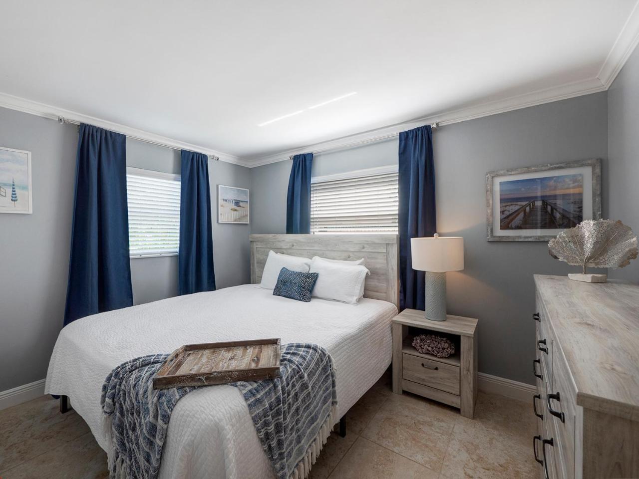 Bright And Sunny 2Br !!Close To Peanut Island!! Riviera Beach Exteriör bild