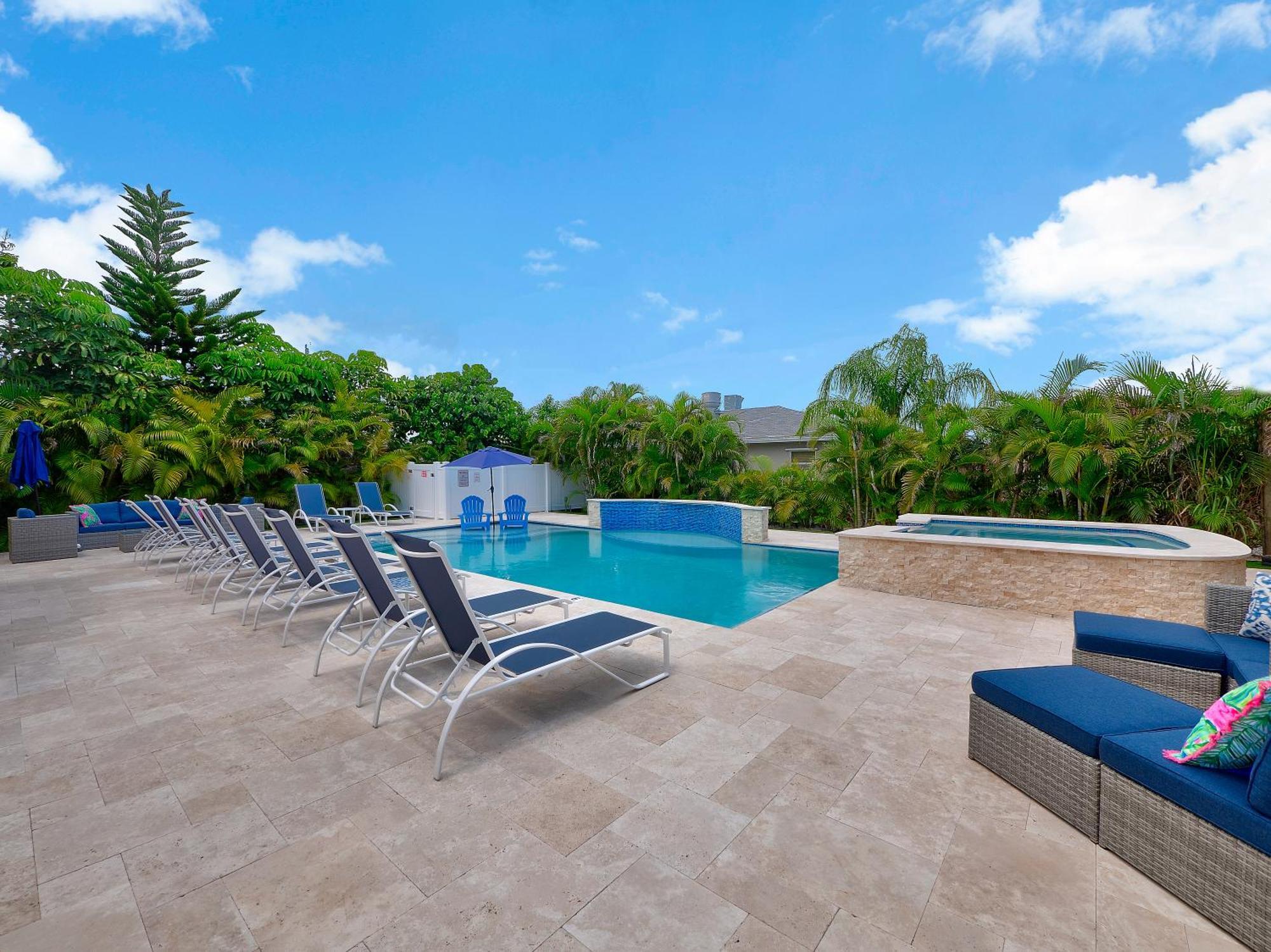 Bright And Sunny 2Br !!Close To Peanut Island!! Riviera Beach Exteriör bild